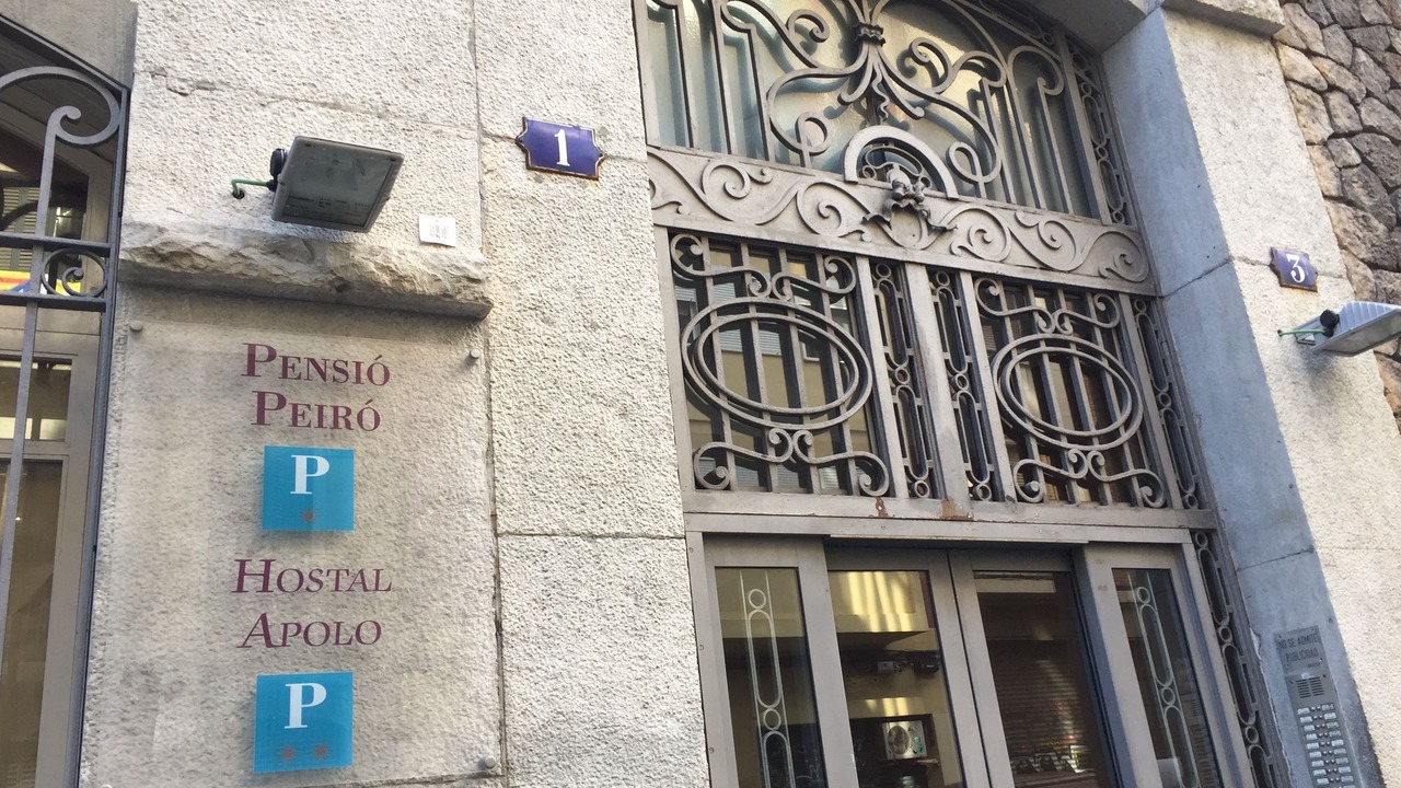 Photo of Outdoor in El Poble-sec