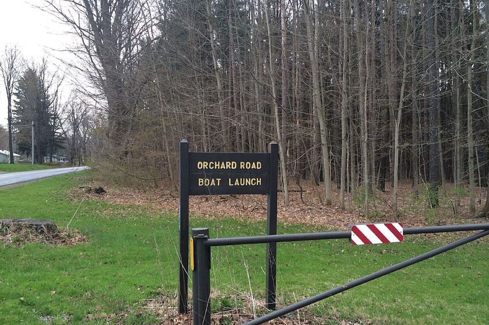 Photo of Others in Pymatuning Central