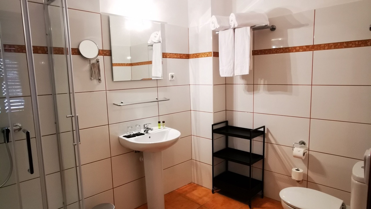 Photo of Bathroom in Puerto de Soller