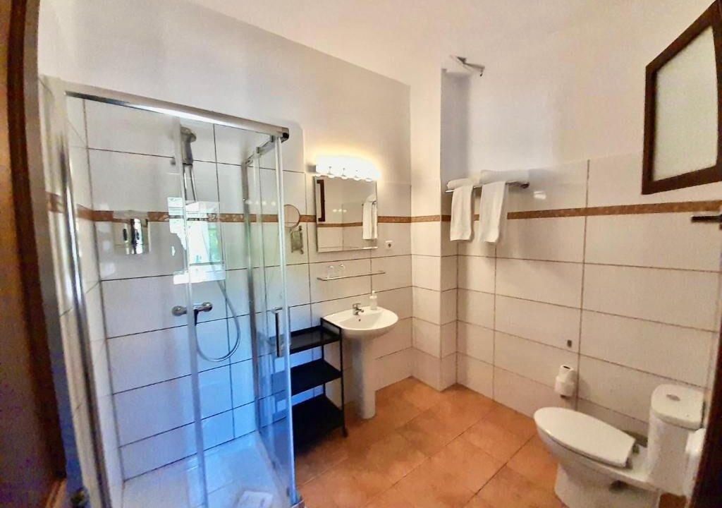 Photo of Bathroom in Puerto de Soller