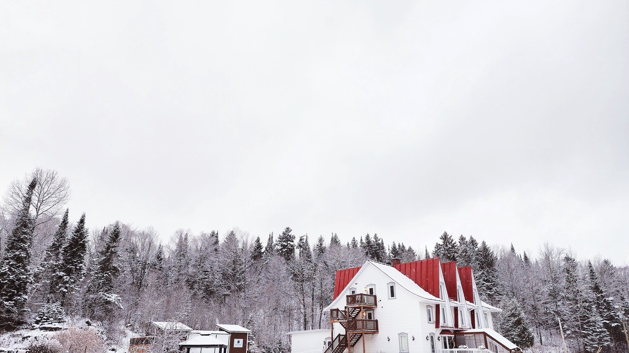 Photo of Outdoor in Lac-Etchemin