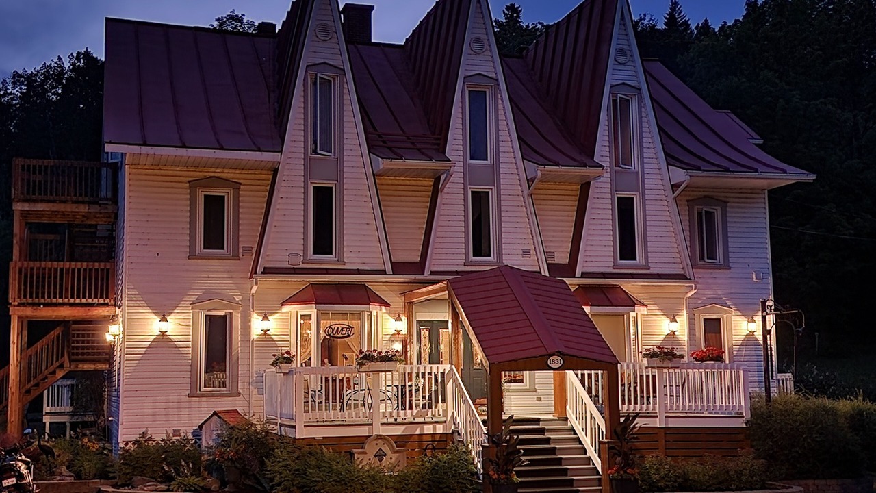 Photo of Outdoor in Lac-Etchemin