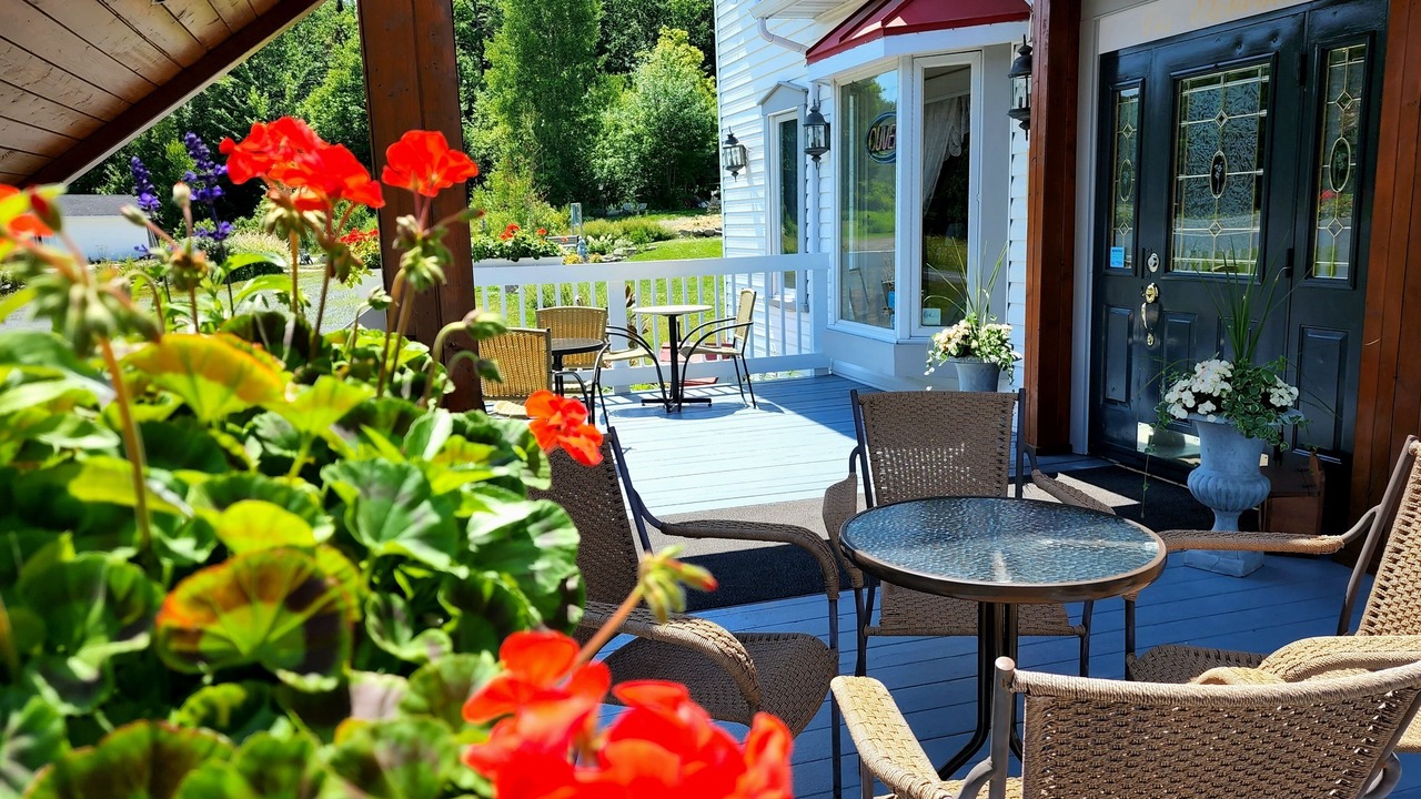 Photo of Outdoor in Lac-Etchemin
