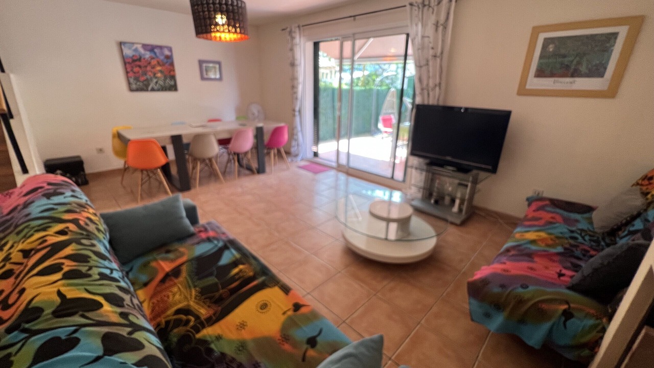 Photo of Livingroom in Mas Pinell