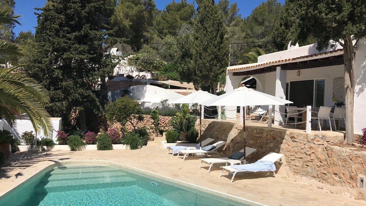 Photo of Outdoor in Sant Antoni de Portmany