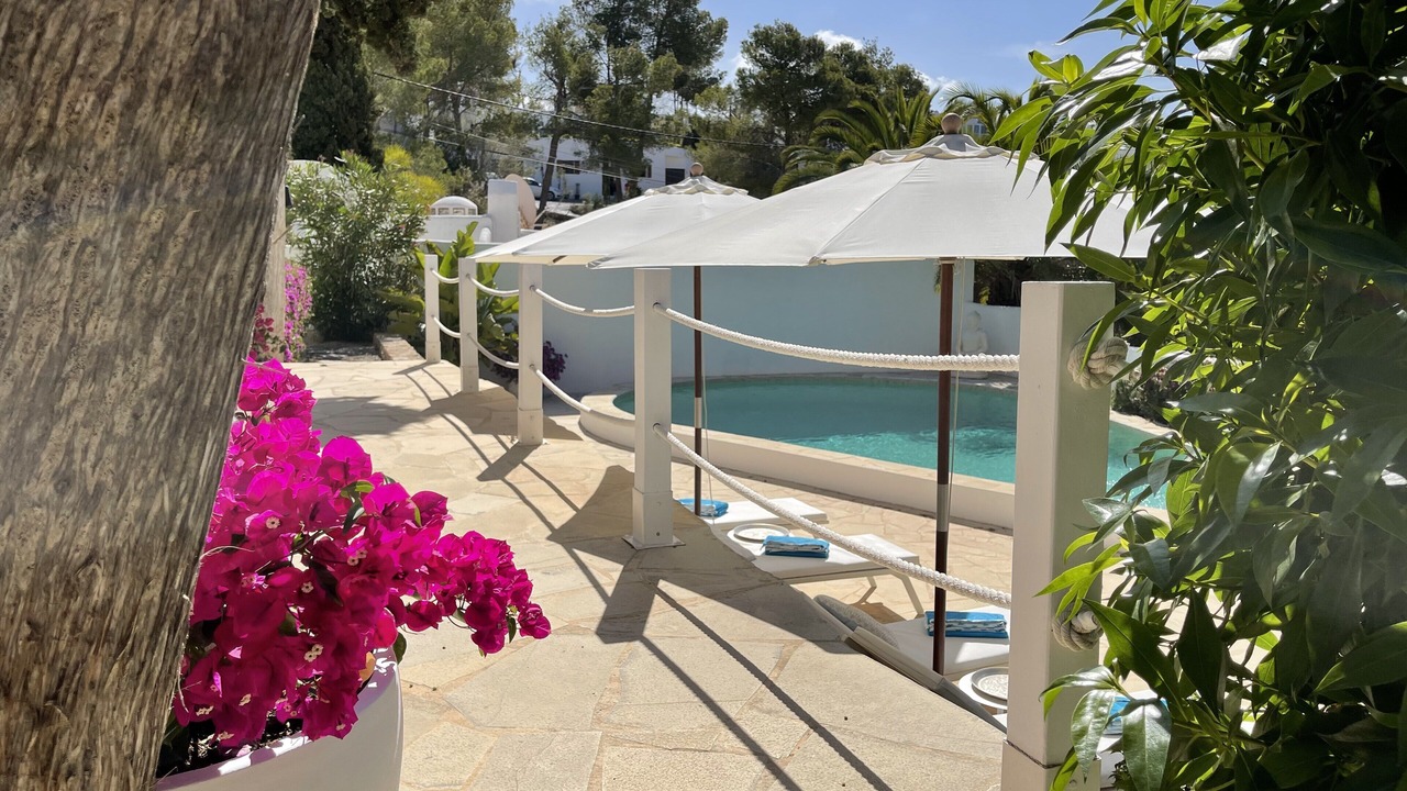 Photo of Outdoor in Sant Antoni de Portmany