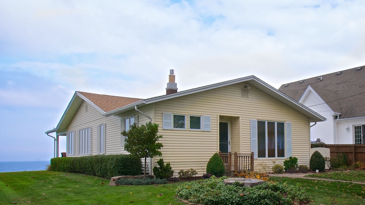 Photo of Outdoor in Olcott