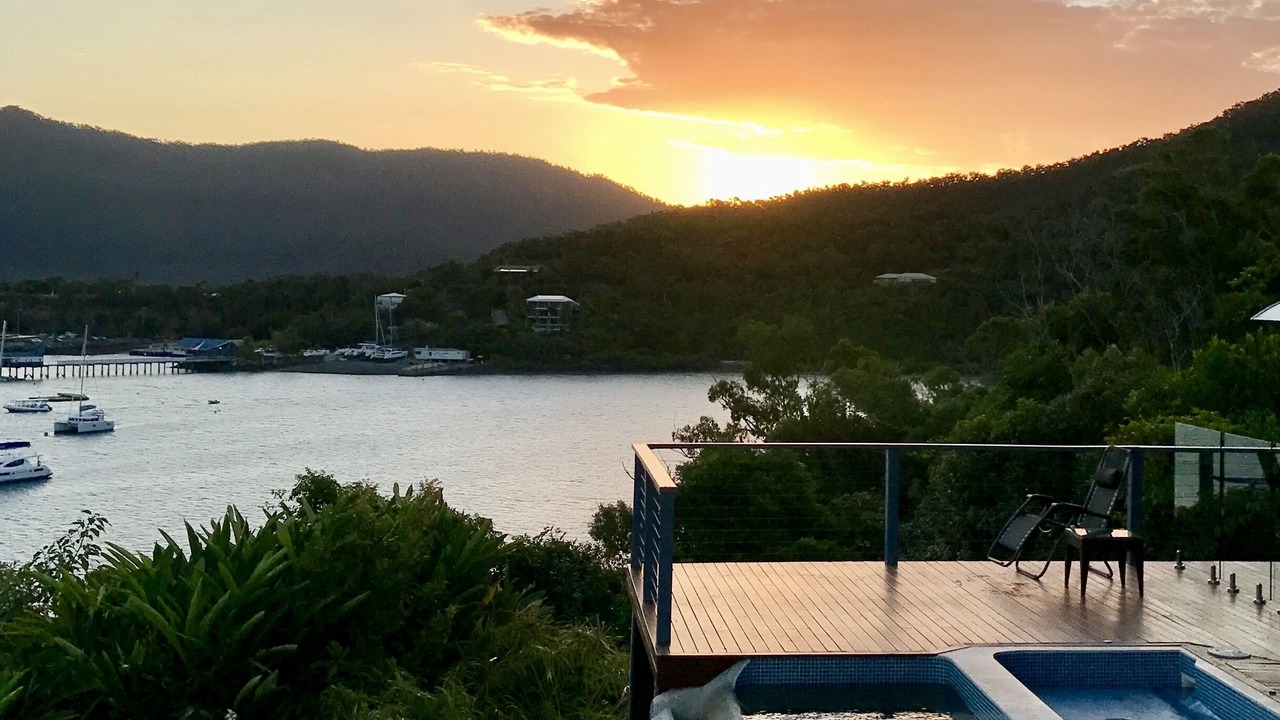 Photo of Outdoor in Shute Harbour