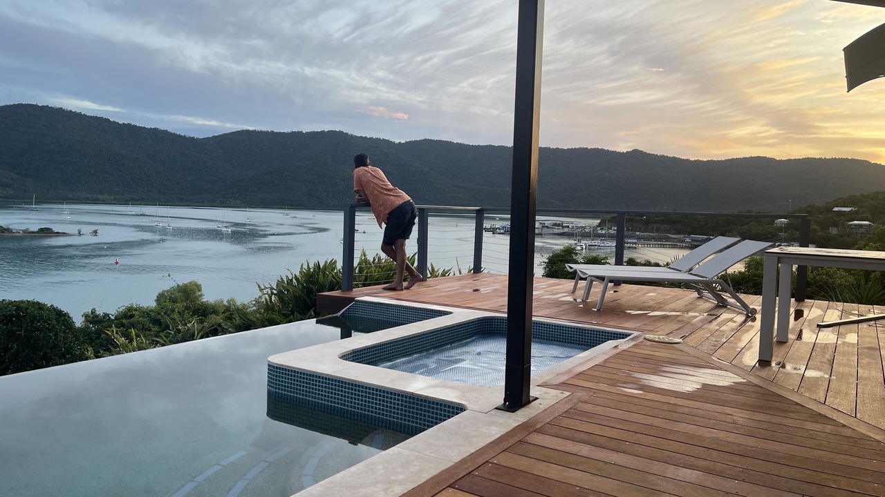Photo of Outdoor in Shute Harbour