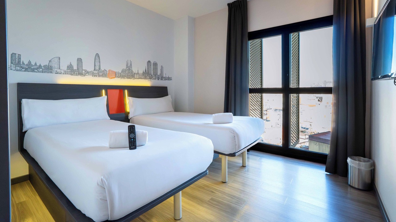 Photo of Bedroom in El Port