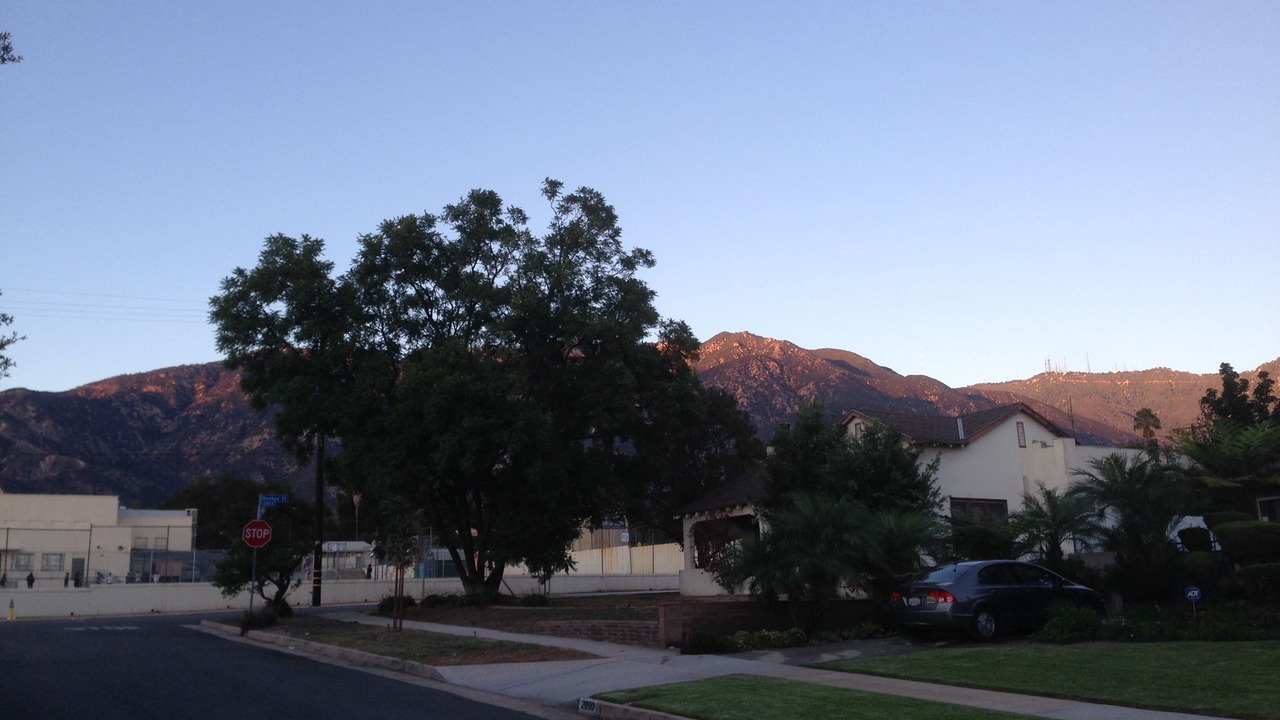 Photo of Others in Altadena