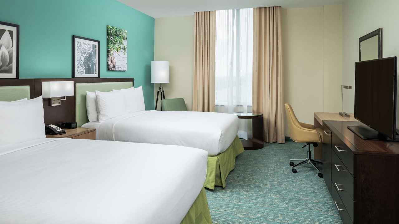 Photo of Bedroom in Doral