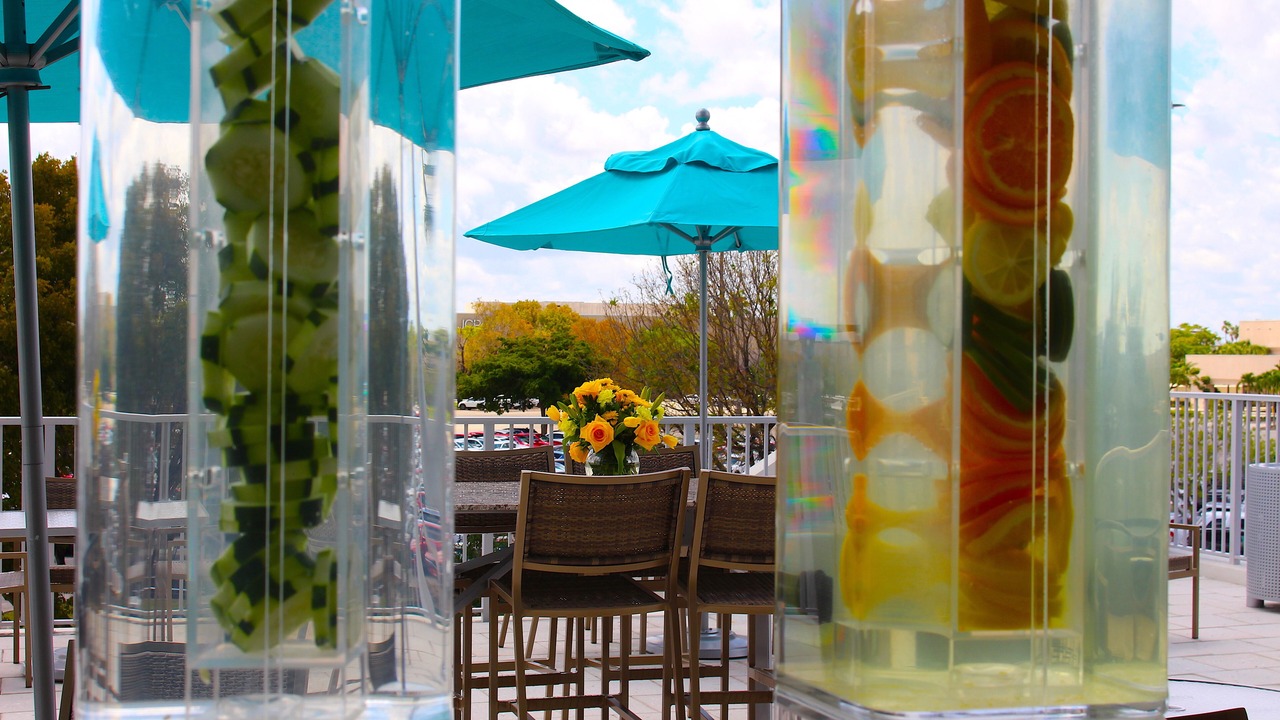 Photo of Patio Balcony in Doral