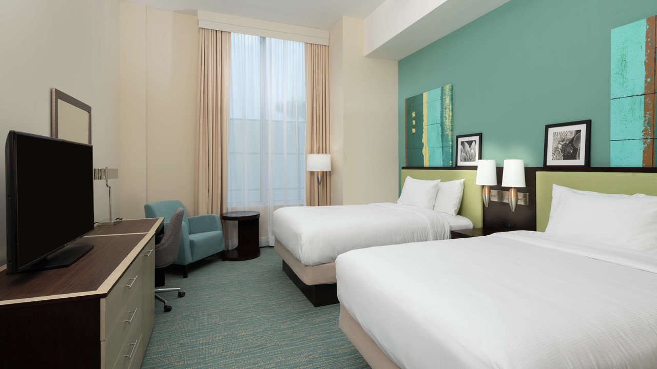 Photo of Bedroom in Doral
