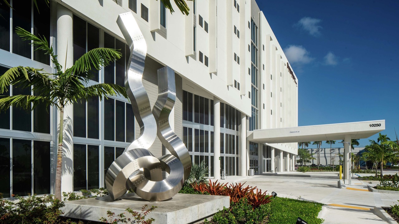 Photo of Outdoor in Doral