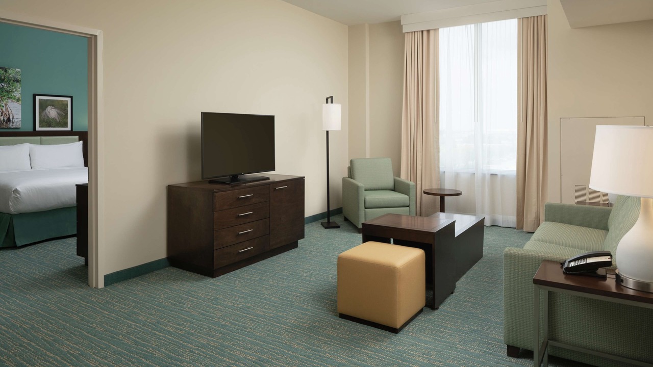 Photo of Bedroom in Doral