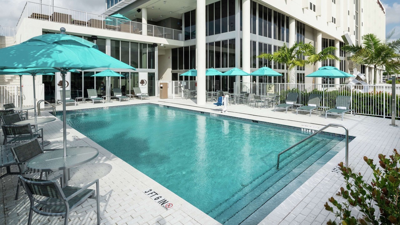 Photo of Outdoor in Doral
