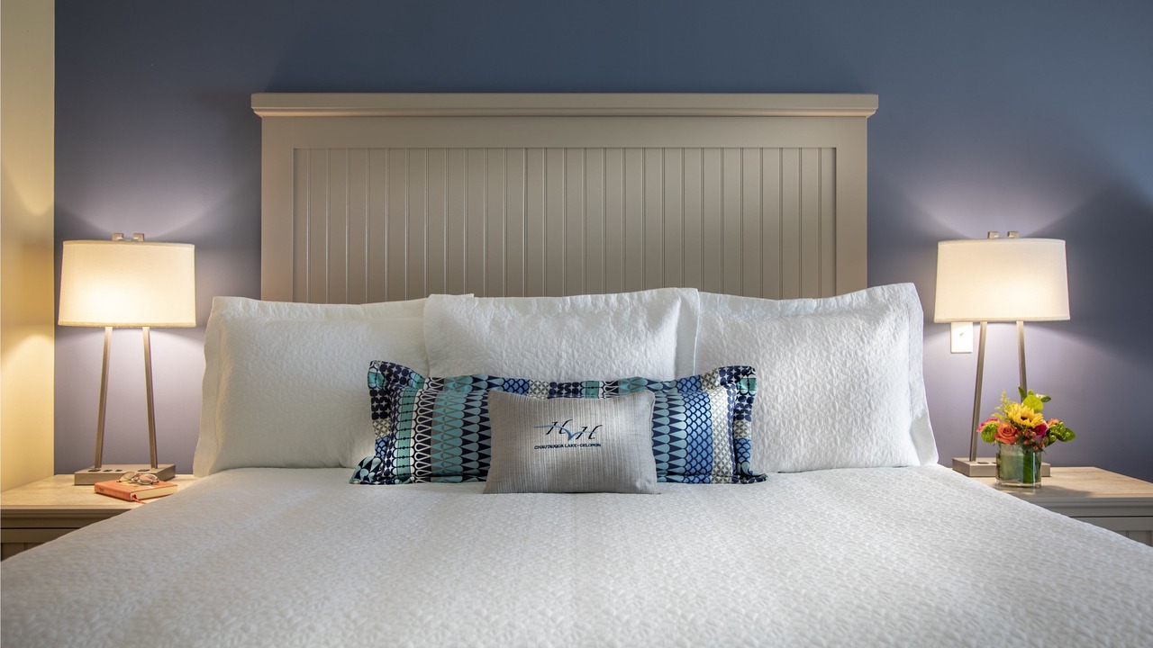 Photo of Bedroom in Celoron