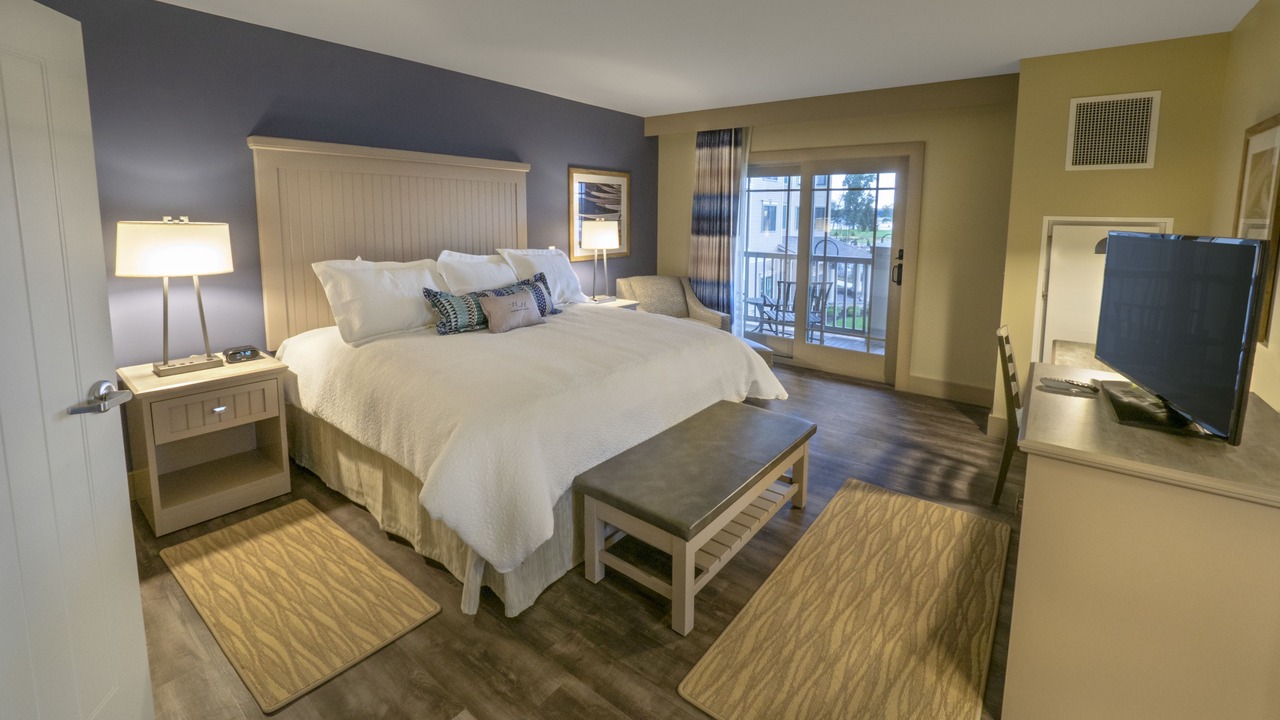 Photo of Bedroom in Celoron