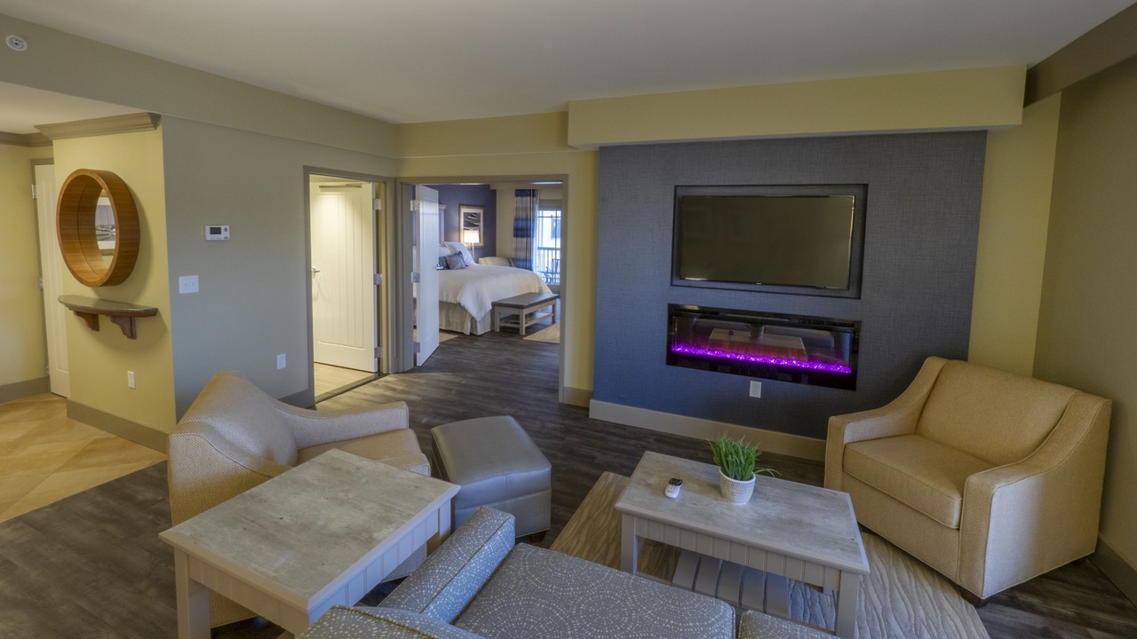 Photo of Bedroom in Celoron