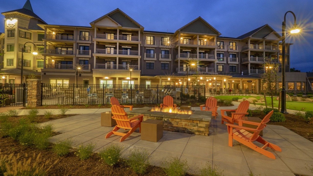 Photo of Outdoor in Celoron