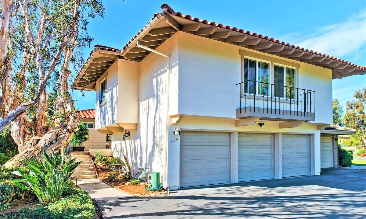 Photo of Outdoor in Lomas Santa Fe Country Club Villas
