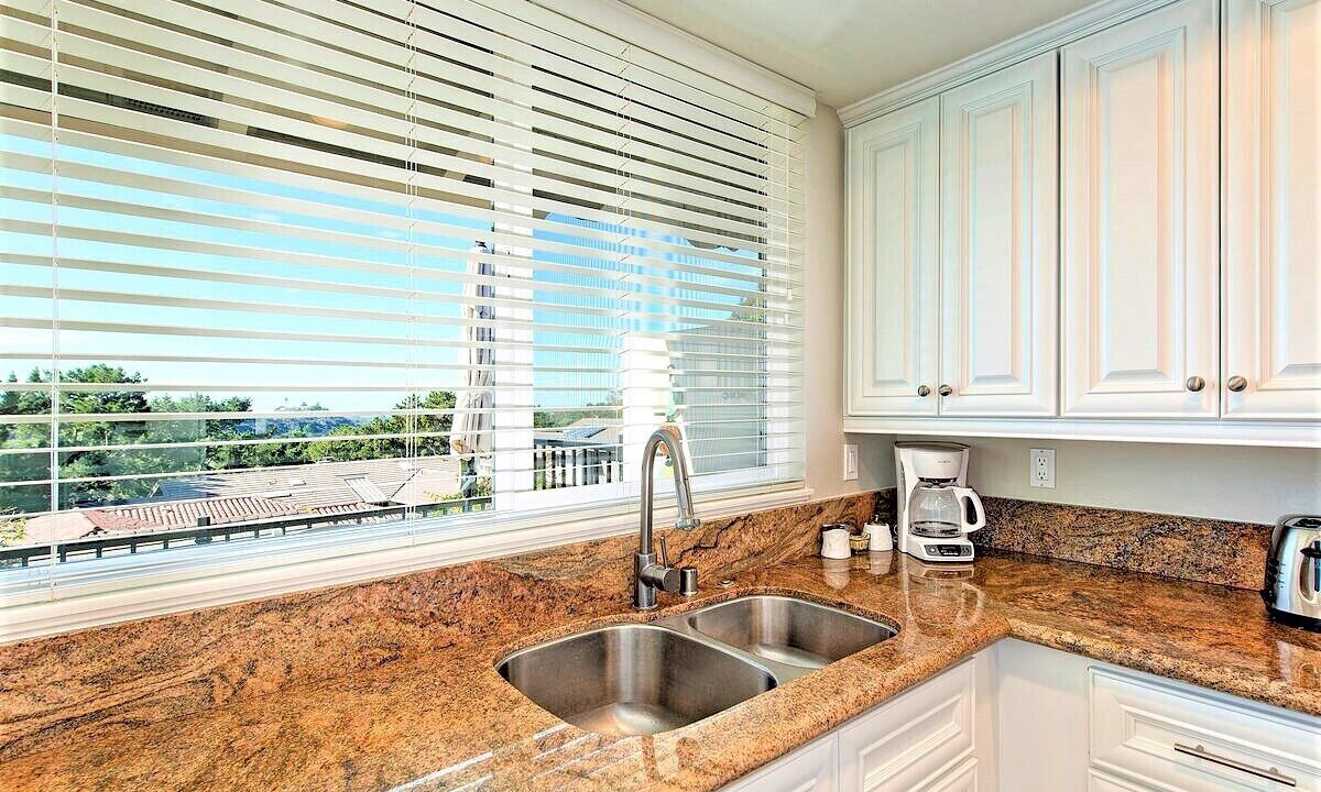 Photo of Kitchen in Lomas Santa Fe Country Club Villas