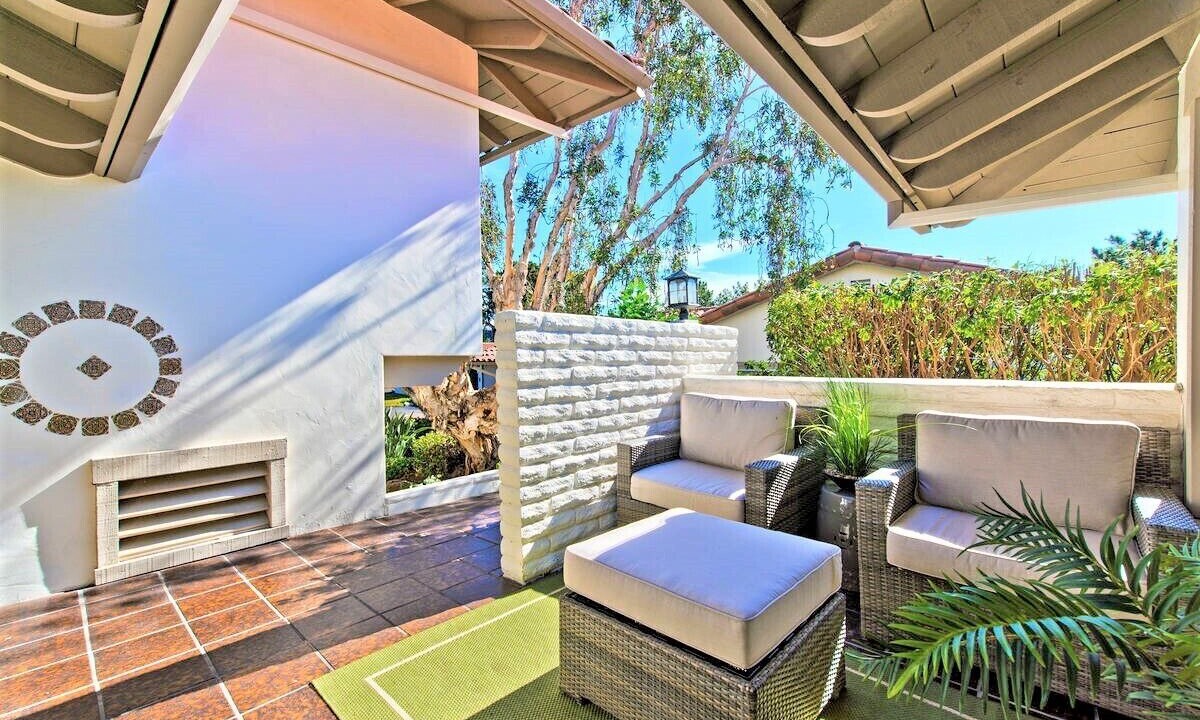 Photo of Outdoor in Lomas Santa Fe Country Club Villas