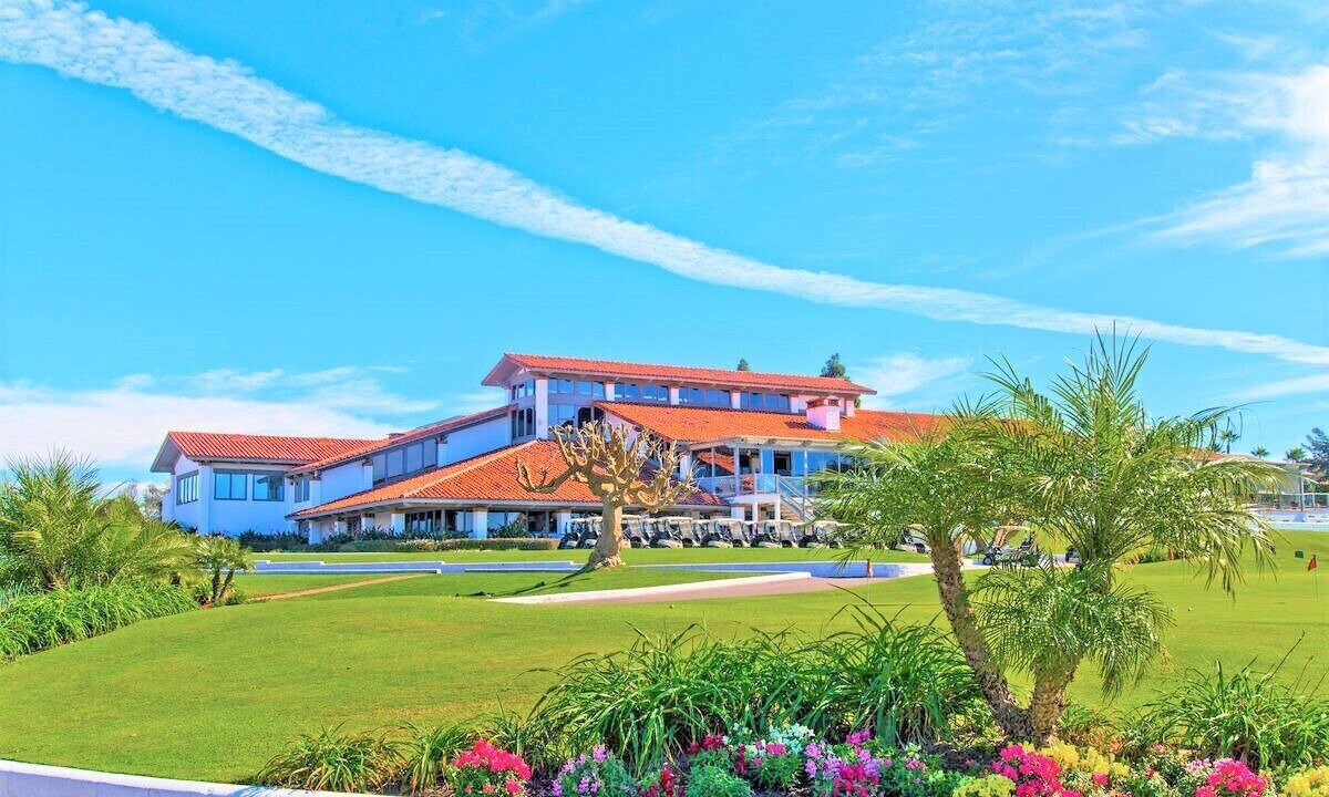Photo of Outdoor in Lomas Santa Fe Country Club Villas