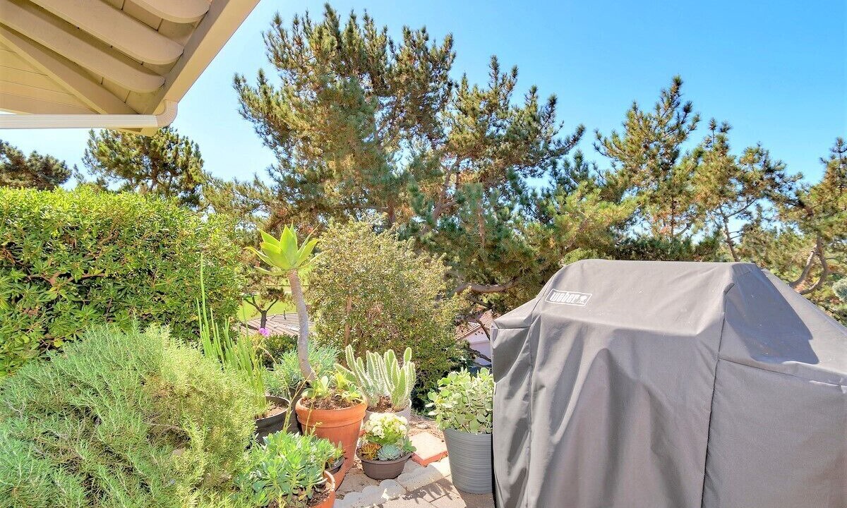 Photo of Outdoor in Lomas Santa Fe Country Club Villas