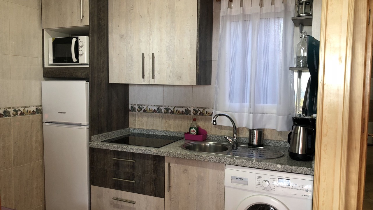 Photo of Kitchen in Playas del Palo