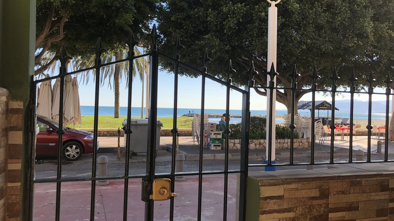 Photo of Outdoor in Playas del Palo