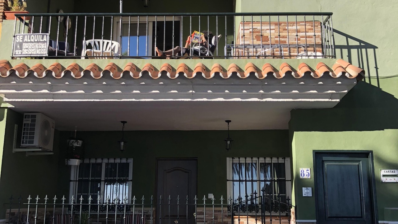 Photo of Outdoor in Playas del Palo
