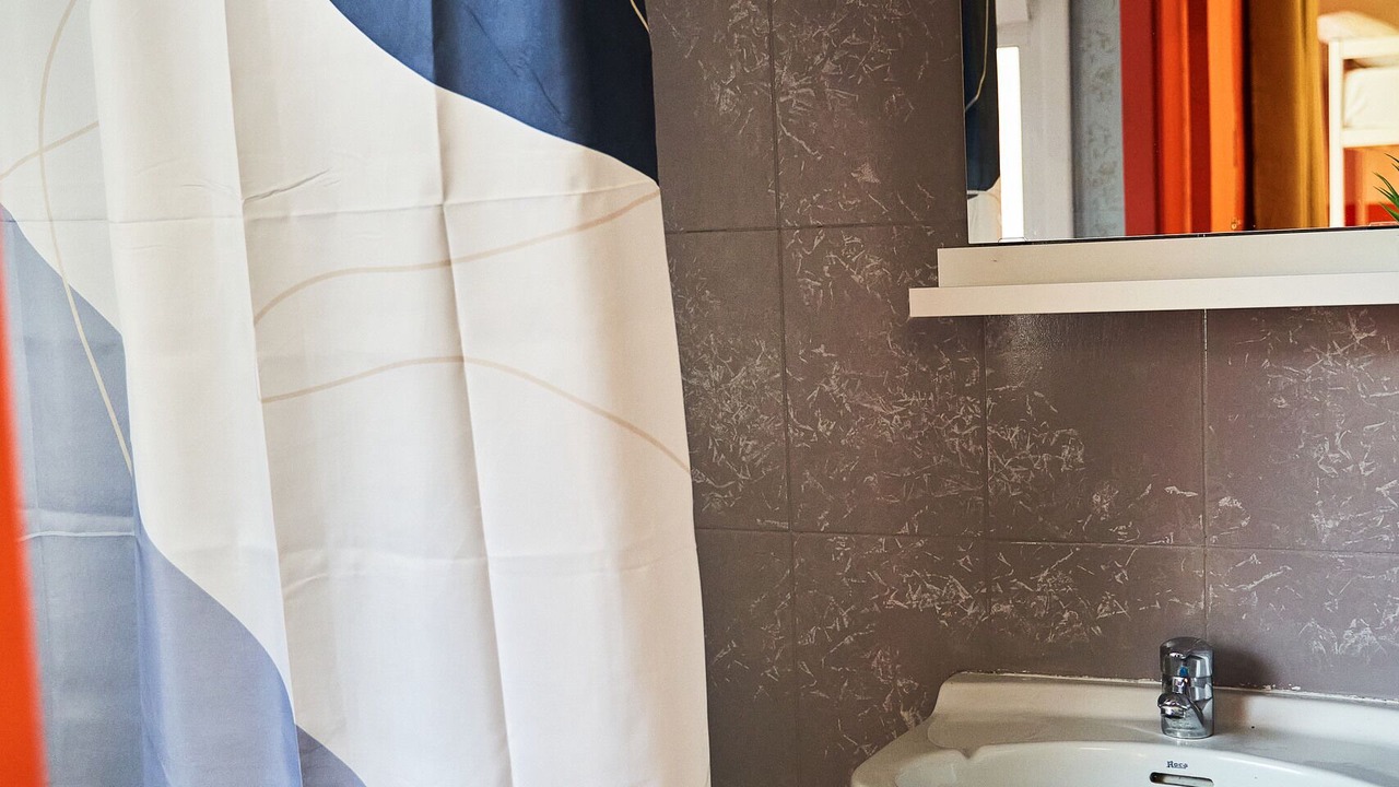Photo of Bathroom in Lloret Town Center