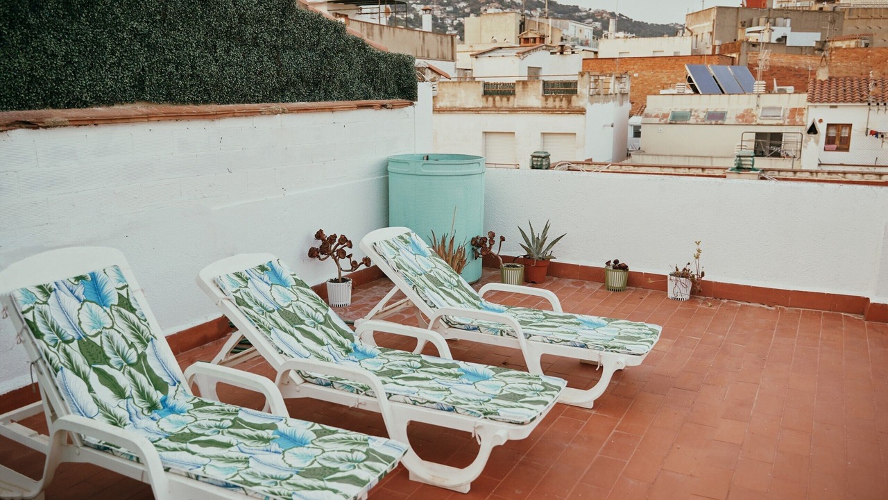 Photo of Bathroom in Lloret Town Center