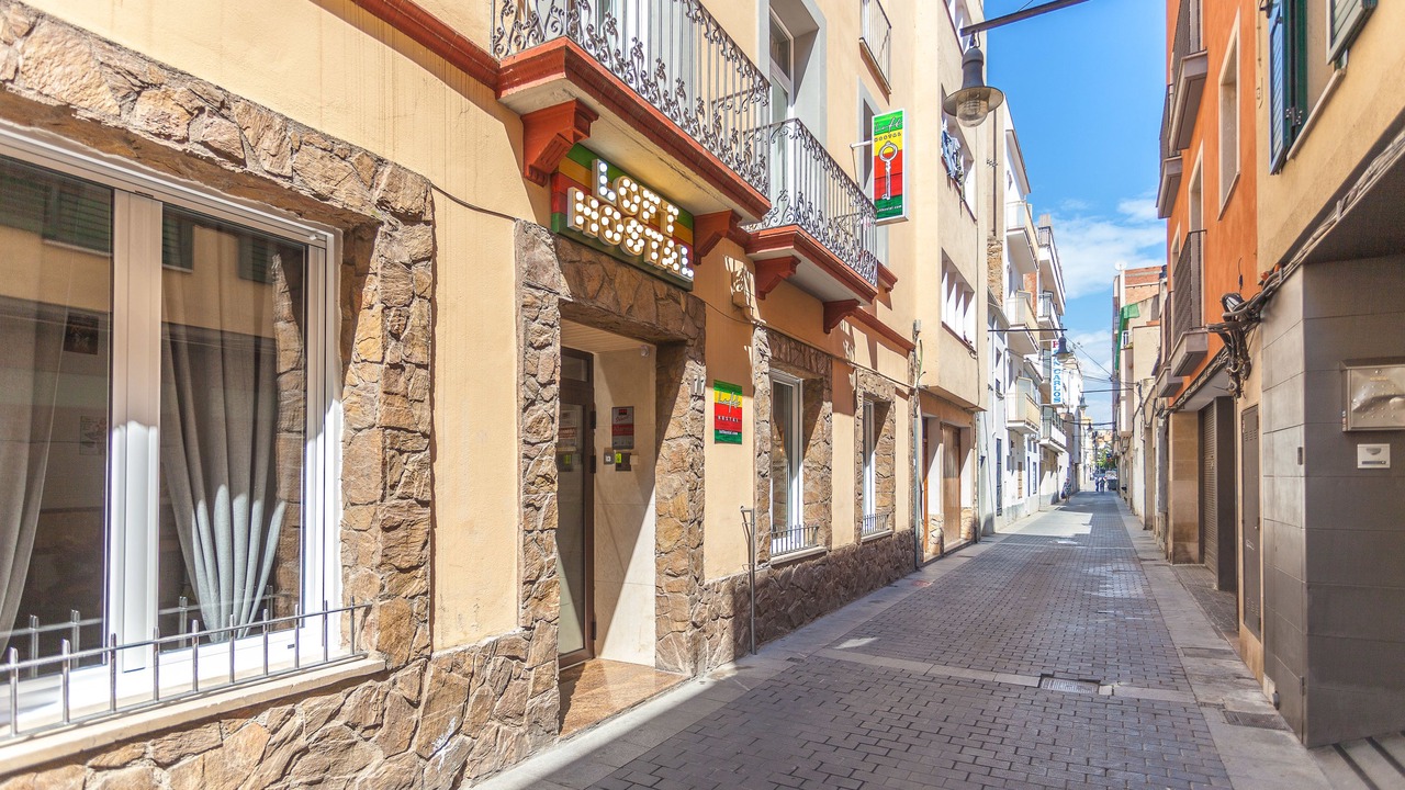 Photo of Outdoor in Lloret Town Center