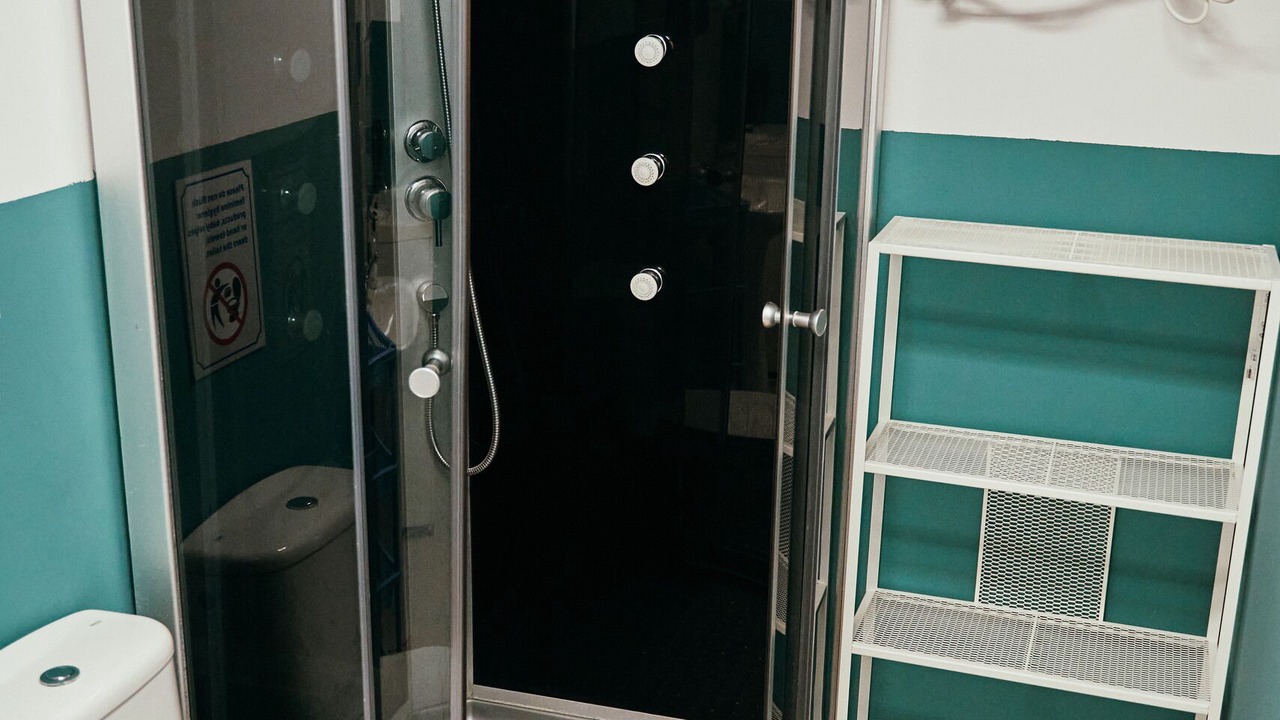 Photo of Bathroom in Lloret Town Center