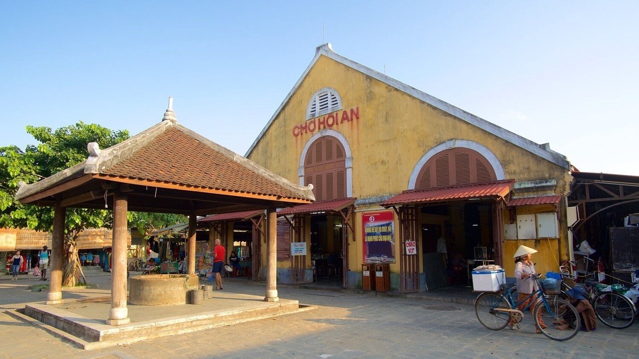 Photo of Others in Cua Đai