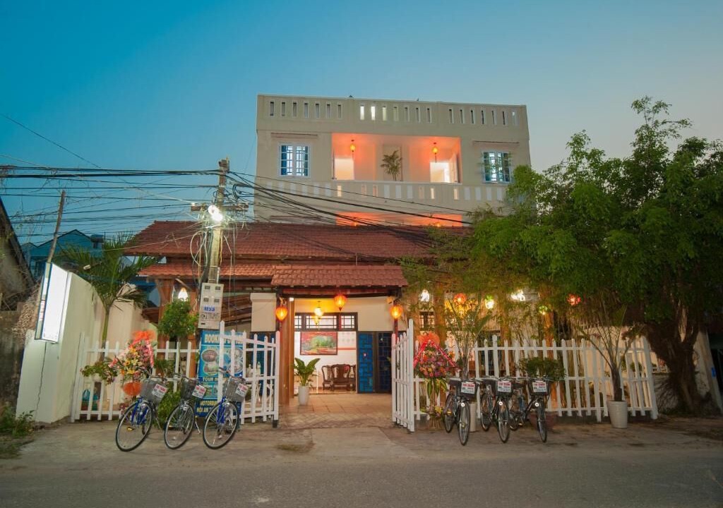 Photo of Outdoor in Cua Đai