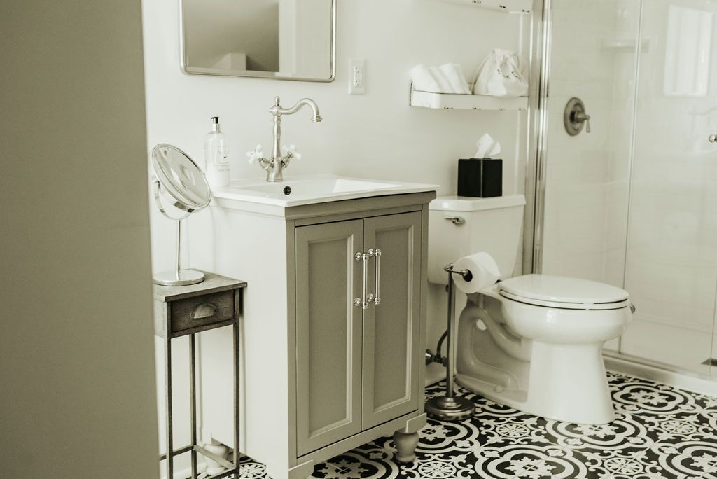 Photo of Bathroom in Skaneateles