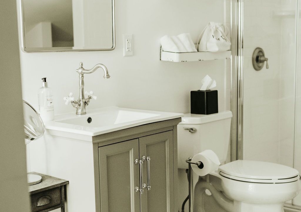 Photo of Bathroom in Skaneateles