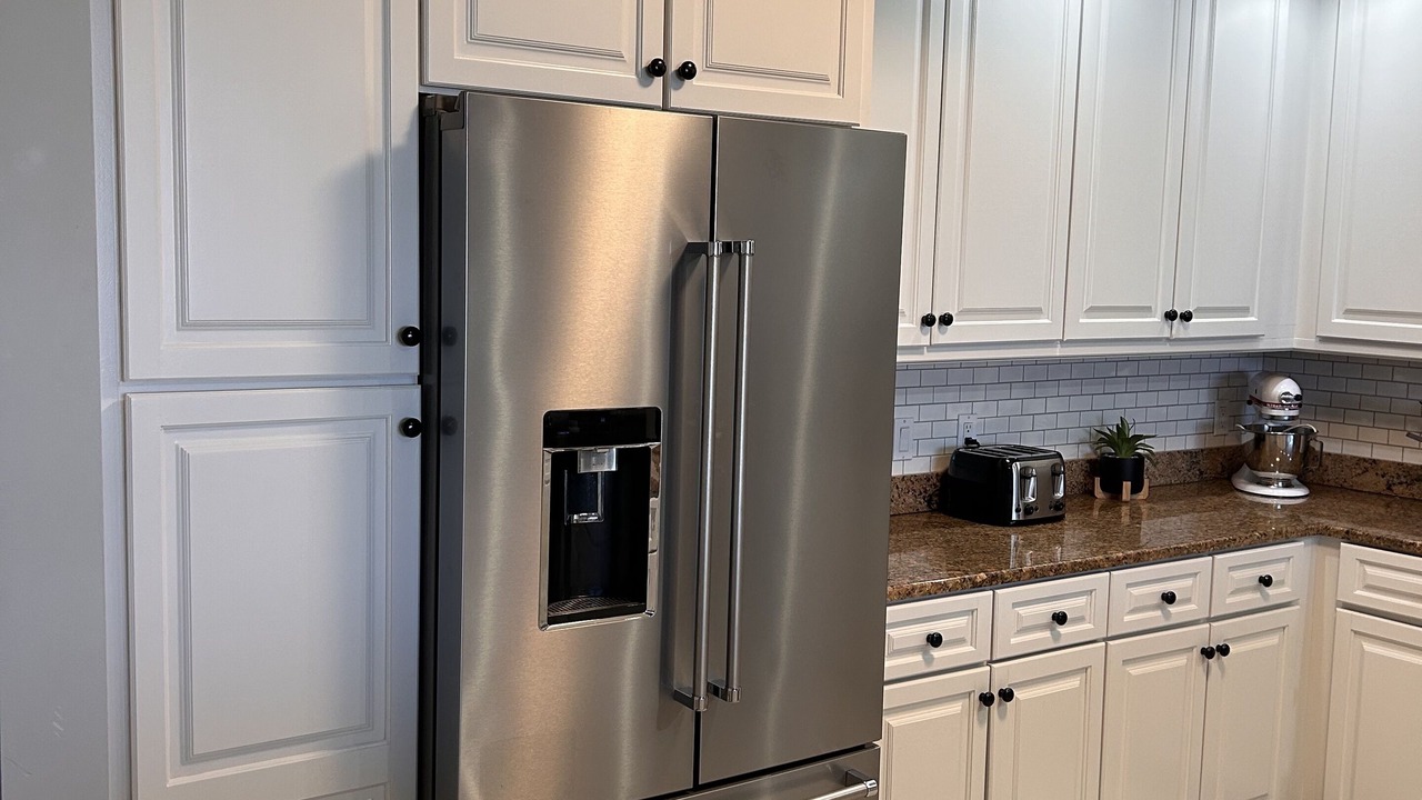 Photo of Kitchen in Ono Island