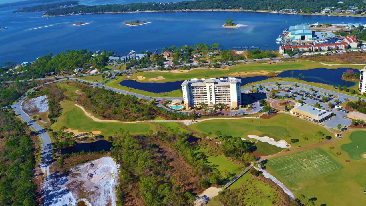 Photo of Outdoor in Ono Island