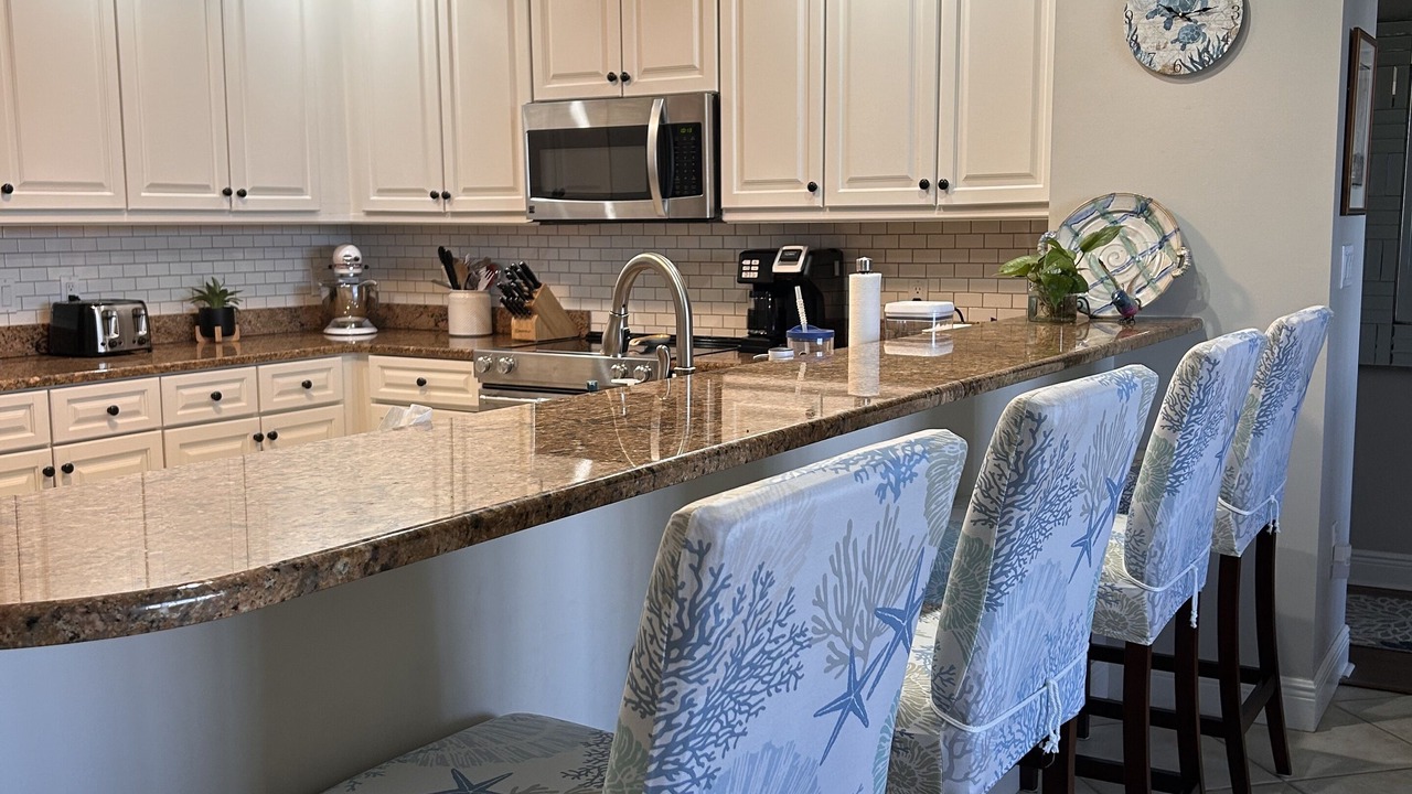 Photo of Kitchen in Ono Island
