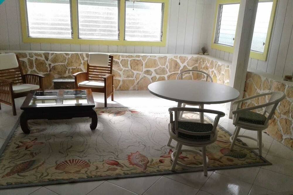 Photo of Livingroom in Stella Maris