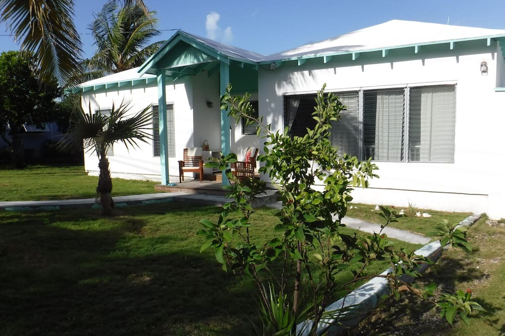 Photo of Outdoor in Stella Maris