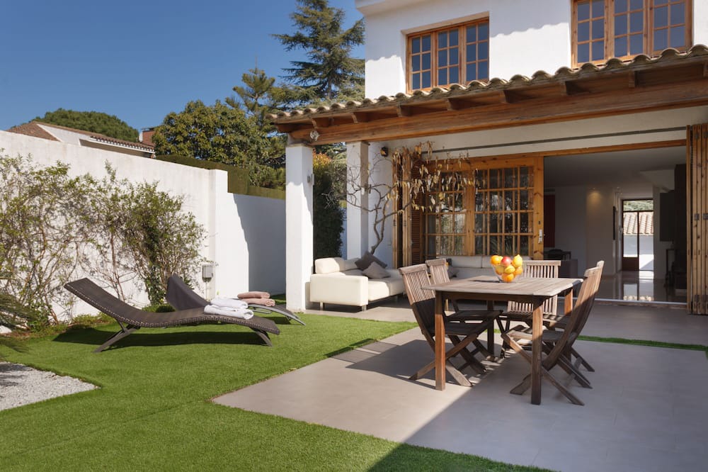 Photo of Patio Balcony in Cabrils