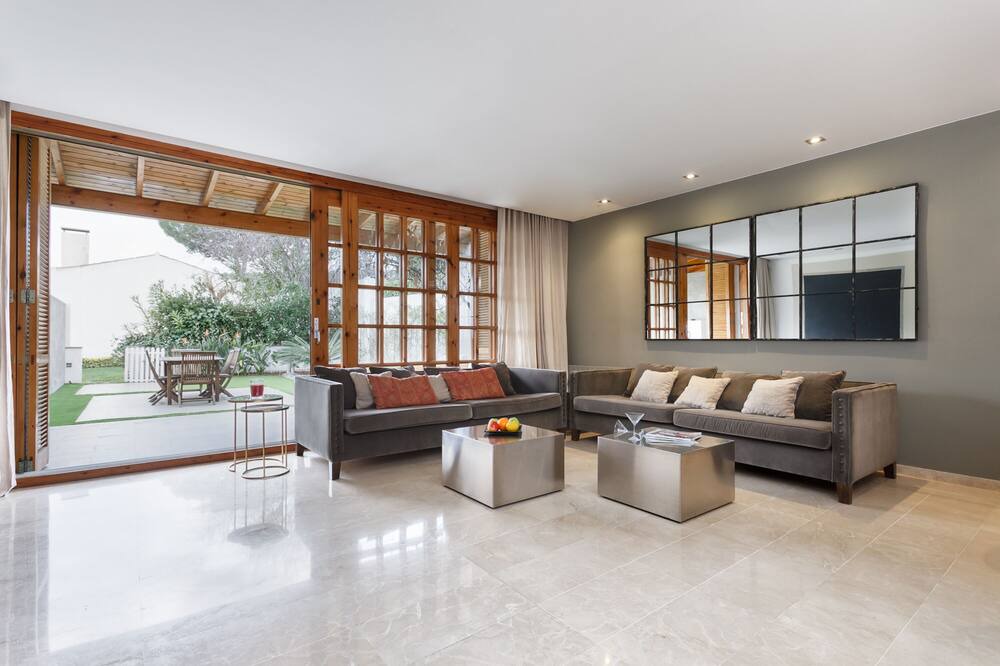Photo of Livingroom in Cabrils