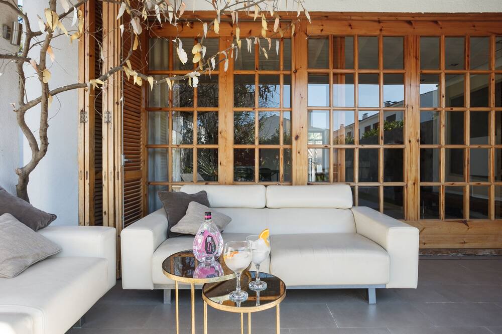 Photo of Livingroom in Cabrils