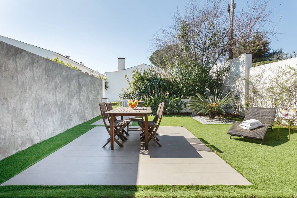 Photo of Patio Balcony in Cabrils